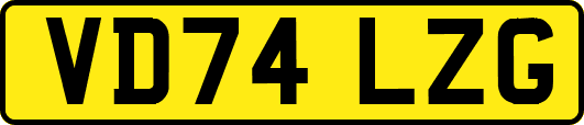 VD74LZG