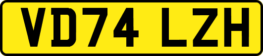 VD74LZH