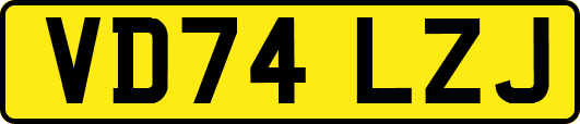 VD74LZJ