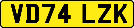 VD74LZK