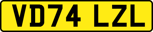 VD74LZL