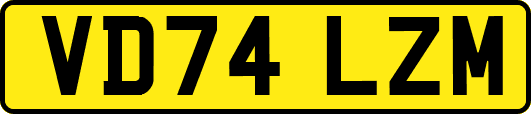 VD74LZM
