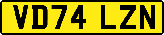 VD74LZN