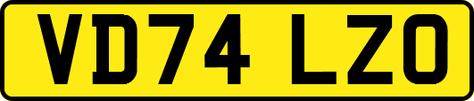 VD74LZO