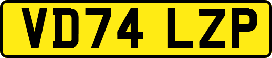 VD74LZP