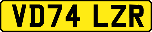 VD74LZR