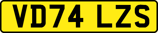 VD74LZS