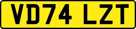 VD74LZT