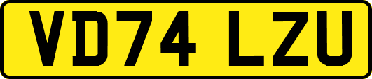 VD74LZU