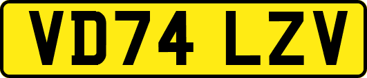 VD74LZV