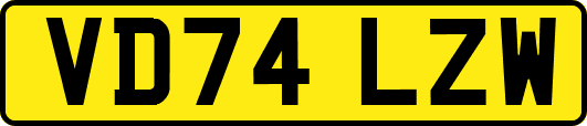 VD74LZW
