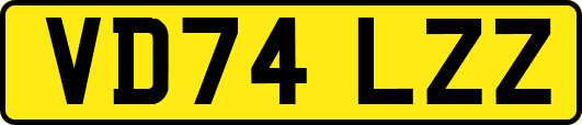 VD74LZZ