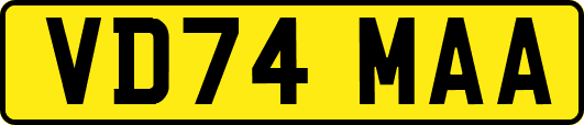 VD74MAA