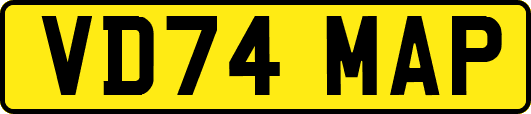 VD74MAP