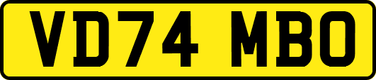 VD74MBO