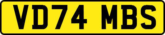 VD74MBS