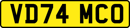 VD74MCO