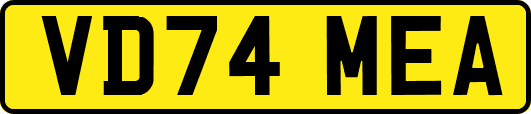 VD74MEA