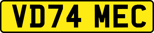VD74MEC