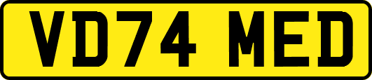 VD74MED