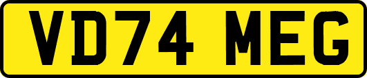VD74MEG