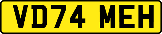 VD74MEH