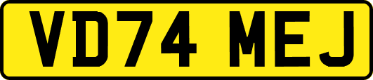 VD74MEJ