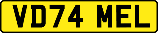 VD74MEL