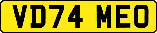 VD74MEO