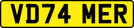 VD74MER