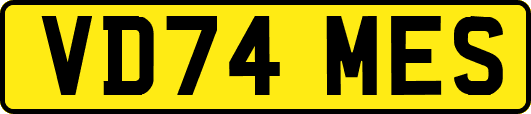 VD74MES