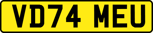VD74MEU