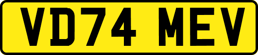 VD74MEV