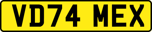 VD74MEX