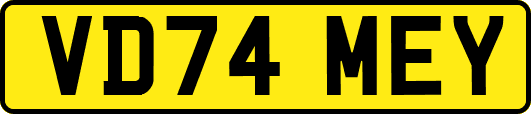 VD74MEY