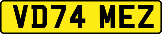 VD74MEZ
