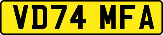 VD74MFA