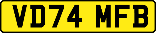 VD74MFB