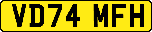 VD74MFH