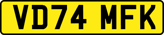 VD74MFK