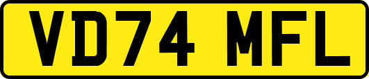 VD74MFL