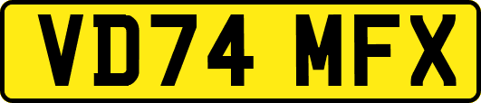VD74MFX