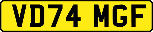 VD74MGF