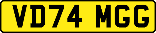 VD74MGG