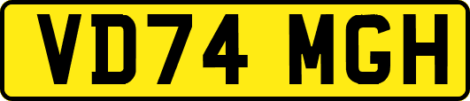 VD74MGH