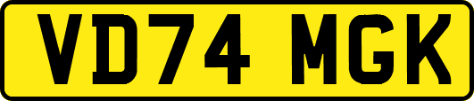 VD74MGK