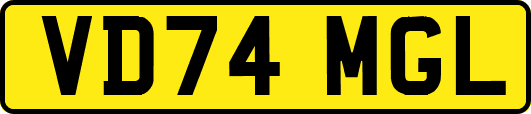 VD74MGL