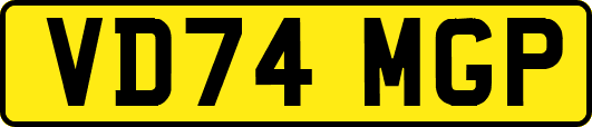 VD74MGP