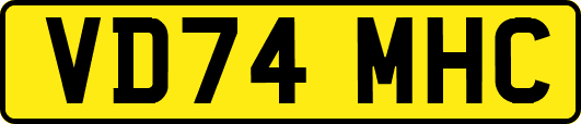 VD74MHC