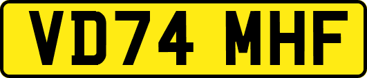 VD74MHF